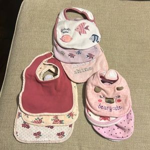 Bibb bundle. Gently used.